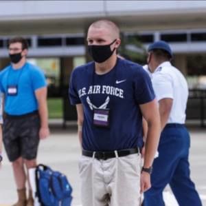 Meet your Posher, Philip